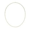 Necklaces | Blue Nile 20" Box Chain In 14K Yellow Gold (1.9 Mm)