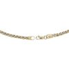 Necklaces | Blue Nile 20" Wheat Chain Necklace In 14K Yellow Gold (4.3 Mm)