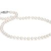 Necklaces | Blue Nile 20" Freshwater Cultured Pearl Strand Necklace In14K White Gold (6-6.5Mm)