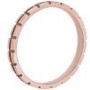 Women'S Rings | Blue Nile Boxed Stackable Ring In 14K Rose Gold (2Mm)