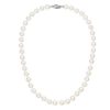 Necklaces | Blue Nile 24" Classic Akoya Cultured Pearl Strand Necklace In 18K White Gold (8.0-8.5Mm)