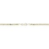 Necklaces | Blue Nile 18" Curb Chain In 14K Yellow Gold (2.9 Mm)