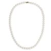 Necklaces | Blue Nile 24" Freshwater Cultured Pearl Strand Necklace In 14K Yellow Gold (7.5-8.0Mm)