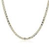 Necklaces | Blue Nile 24" High Polish Anchor Chain In 14K Yellow Gold (4.8 Mm)