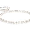 Necklaces | Blue Nile 36" Classic Akoya Cultured Pearl Strand Necklace In 18K White Gold (7.5-8.0Mm)