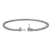 Bracelets | Blue Nile Lab Grown Diamond Tennis Bracelet In 14K White Gold (1 Ct. Tw.)