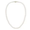 Necklaces | Blue Nile 16" Freshwater Cultured Pearl Strand Necklace In 14K Yellow Gold (7.5-8.0Mm)