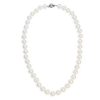 Necklaces | Blue Nile Freshwater Cultured Pearl Strand Necklace In 14K White Gold (9.5-10.5Mm)