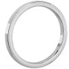 Women'S Rings | Blue Nile Skyline Comfort Fit Wedding Ring In Platinum (2Mm)