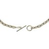 Necklaces | Blue Nile 18" Mariner Link Necklace In 14K Yellow Gold (8 Mm)