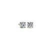 Earrings | Blue Nile Diamond Stud Earrings In 14K Yellow Gold (1 1/4 Ct. Tw.)