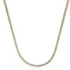 Necklaces | Blue Nile 24" Round Snake Chain In 14K Yellow Gold (1.1 Mm)