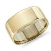 Rings | Blue Nile Square Fashion Ring In 14K Yellow Gold