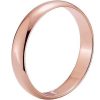 Men'S Rings | Blue Nile Classic Wedding Ring In 14K Rose Gold (4Mm)