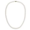 Necklaces | Blue Nile 20" Freshwater Cultured Pearl Strand Necklace In 14K Yellow Gold (7.5-8.0Mm)