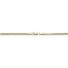 Necklaces | Blue Nile Men'S Diamond Cross Pendant In 14K Yellow Gold (5/8 Ct. Tw.)